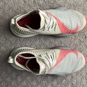 Mens Nike air zoom superrep size9 training shoes CD3460-01 used without box